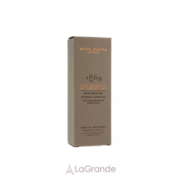 Acca Kappa 1869 �������� ����� ������