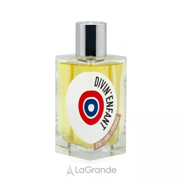 Etat Libre d`Orange  Divin'Enfant ��������������� ����