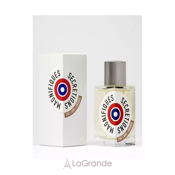 Etat Libre d`Orange Secretions Magnifiques ��������������� ����