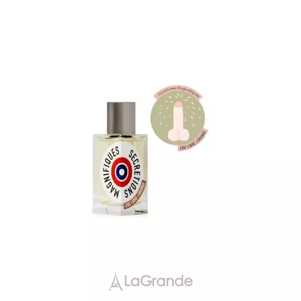 Etat Libre d`Orange Secretions Magnifiques ��������������� ����