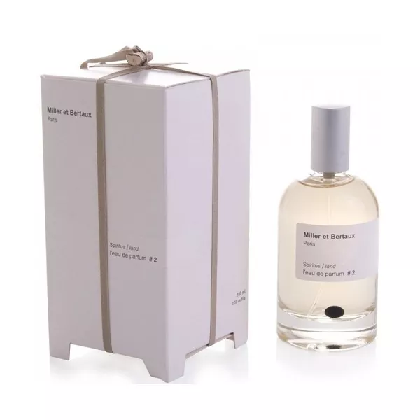 Miller et Bertaux A Quiet Morning ��������������� ����