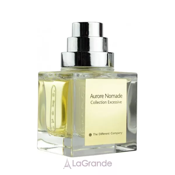 The Different Company Aurore Nomade ��������������� ����