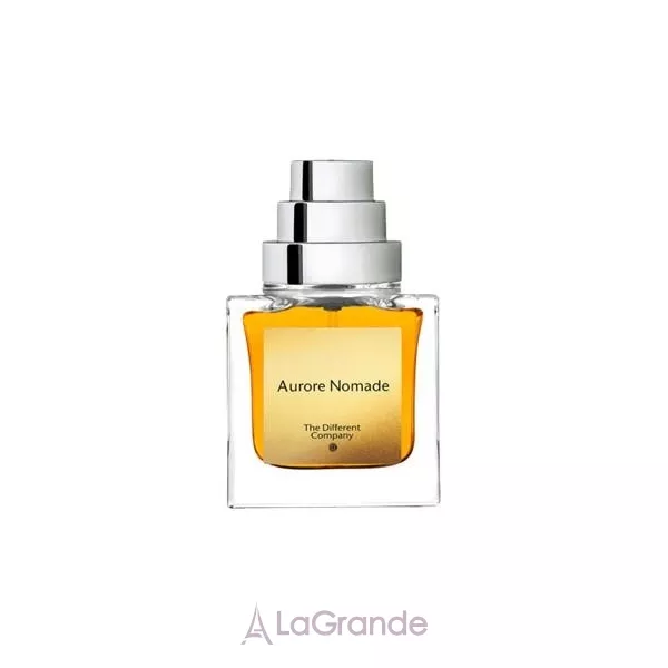 The Different Company Aurore Nomade ��������������� ����
