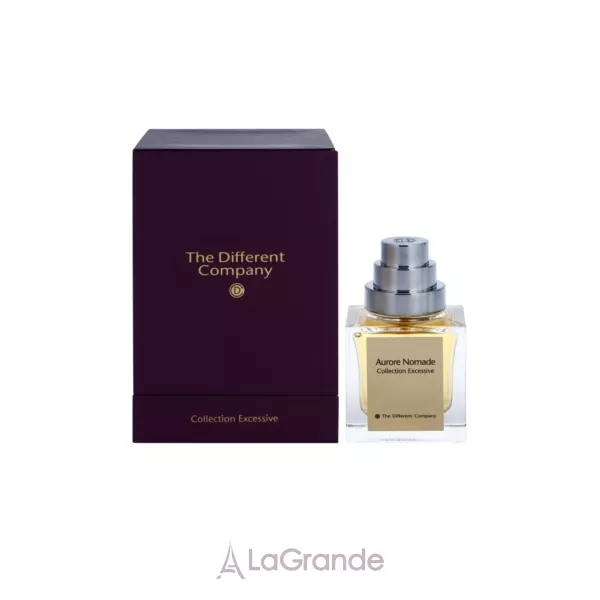 The Different Company Aurore Nomade ��������������� ����
