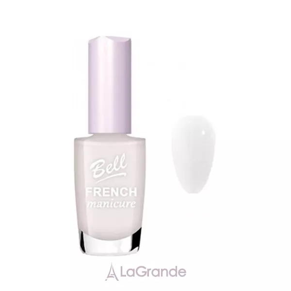 Bell Cosmetics French Manicure ��� ��� ������