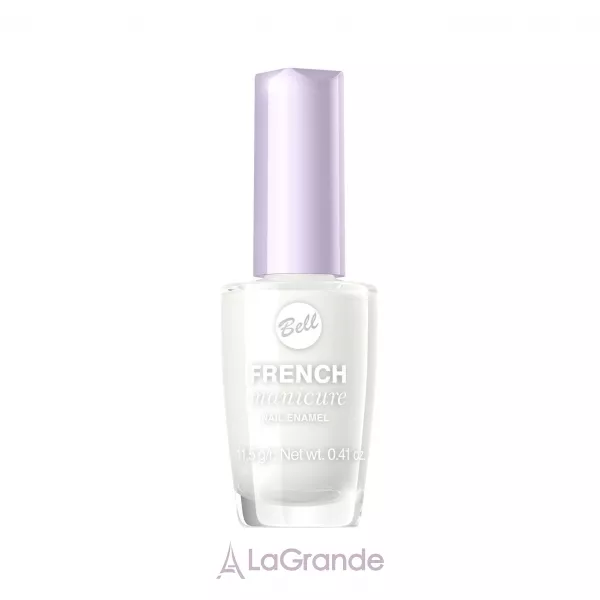 Bell Cosmetics French Manicure ��� ��� ������