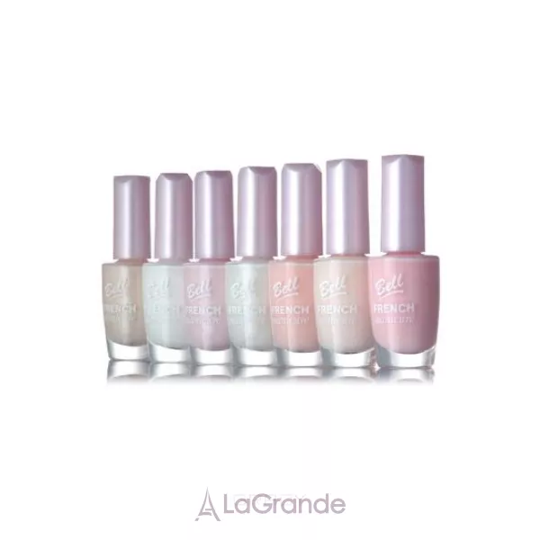 Bell Cosmetics French Manicure ��� ��� ������