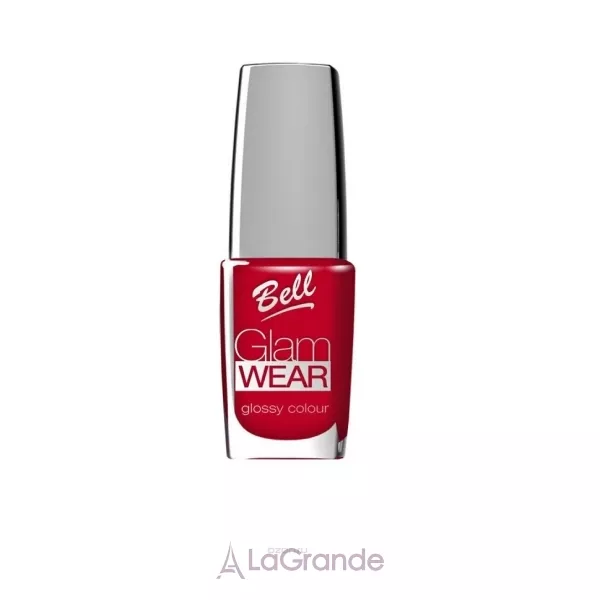 Bell Cosmetics Glam Wear Nail Polish ��� ��� ������ � ��������� ��������