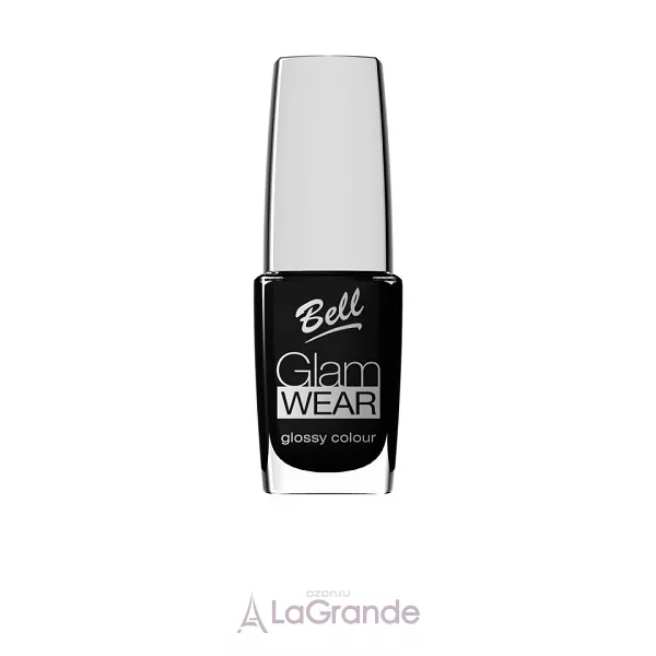 Bell Cosmetics Glam Wear Nail Polish ��� ��� ������ � ��������� ��������