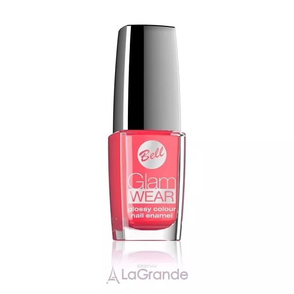 Bell Cosmetics Glam Wear Nail Polish ��� ��� ������ � ��������� ��������