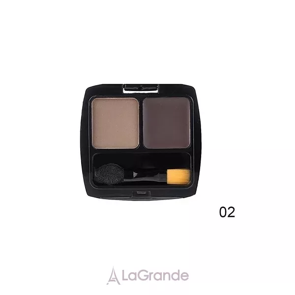 Bell Cosmetics Ideal Brow Set ����� ��� ������