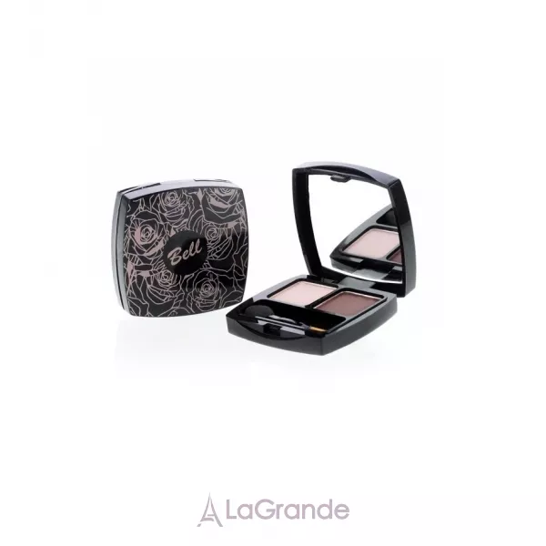 Bell Cosmetics Ideal Brow Set ����� ��� ������
