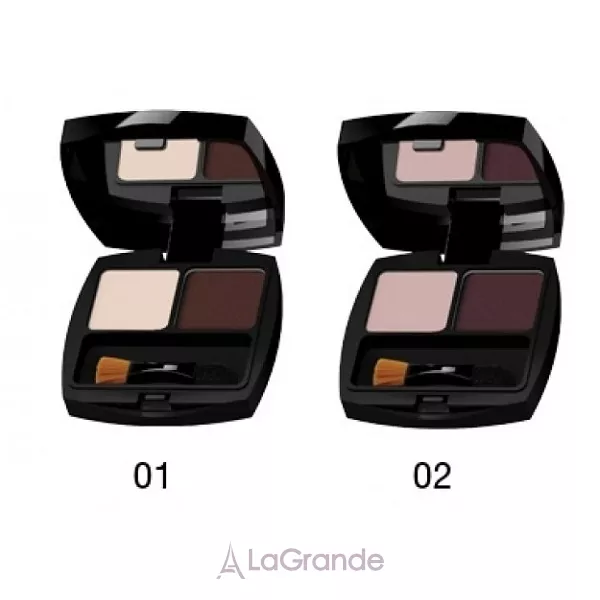 Bell Cosmetics Ideal Brow Set ����� ��� ������