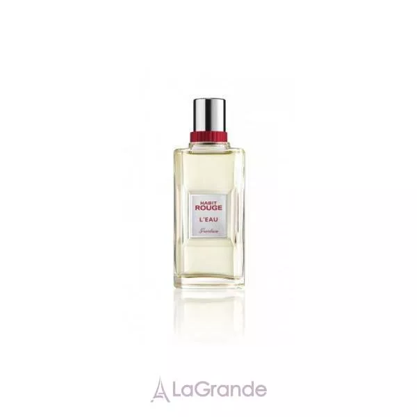 Guerlain Habit Rouge L`eau �������� ����