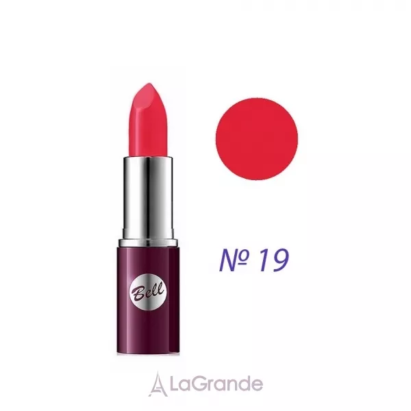 Bell Cosmetics �lassic Lipstick ������ ��� ���