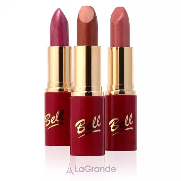 Bell Cosmetics �lassic Lipstick ������ ��� ���
