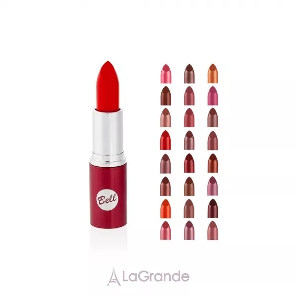 Bell Cosmetics �lassic Lipstick ������ ��� ���