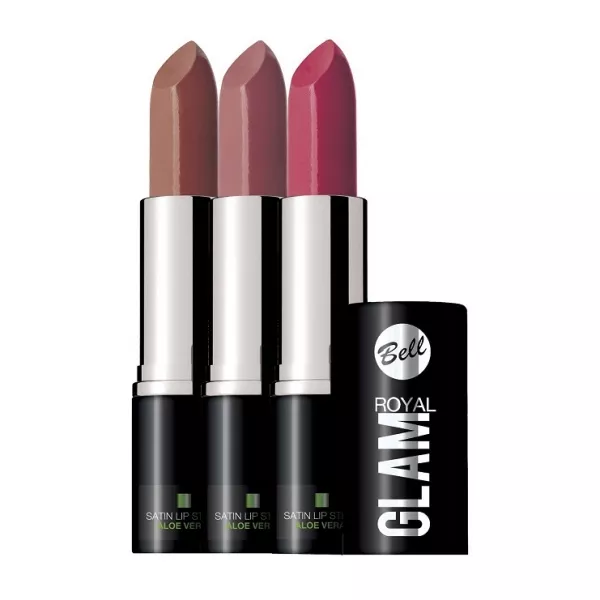  Bell Cosmetics Royal Glam Lipstick ������ ��� ���