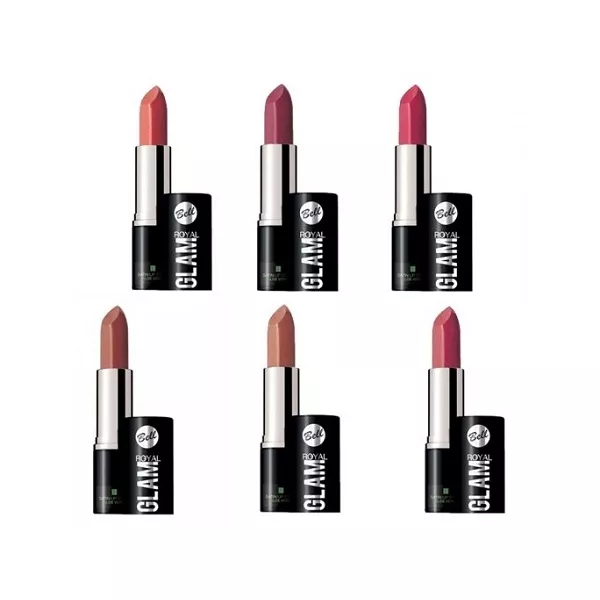  Bell Cosmetics Royal Glam Lipstick ������ ��� ���