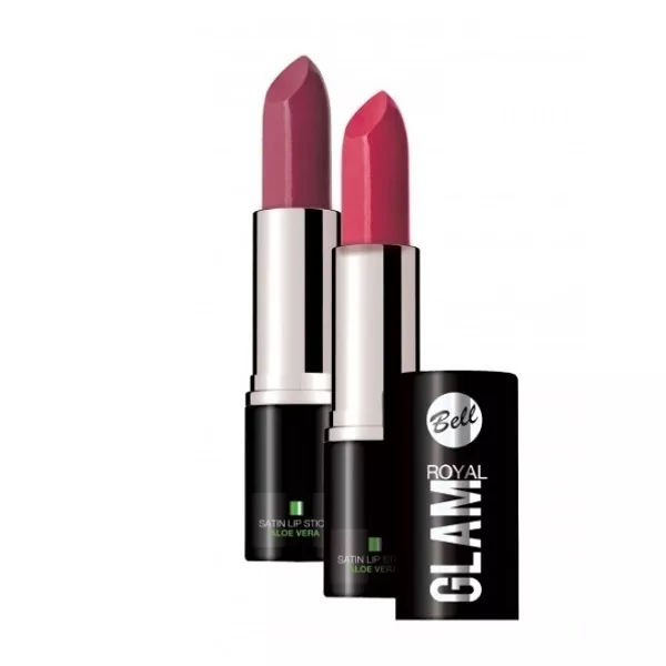  Bell Cosmetics Royal Glam Lipstick ������ ��� ���