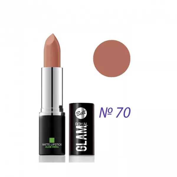  Bell Cosmetics Royal Glam Lipstick ������ ��� ���