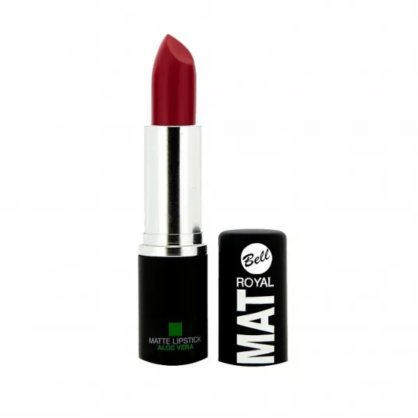Bell Cosmetics Royal Mat Lipstick ������� ������ ��� ���
