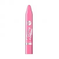  Bell Cosmetics Creamy&Shiny Lipstick Butter ������-�������� ��� ���