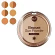  Bell Cosmetics Bronze Sun Powder Panthenol    