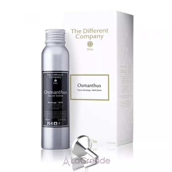 The Different Company Osmanthus �������� ���� (refill)