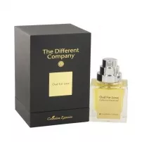 The Different Company Oud for Love  ��������������� ����