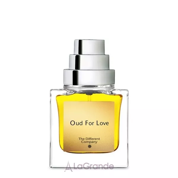 The Different Company Oud for Love  ��������������� ����