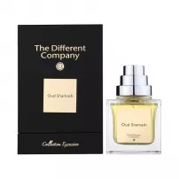 The Different Company Oud Shamash ��������������� ����