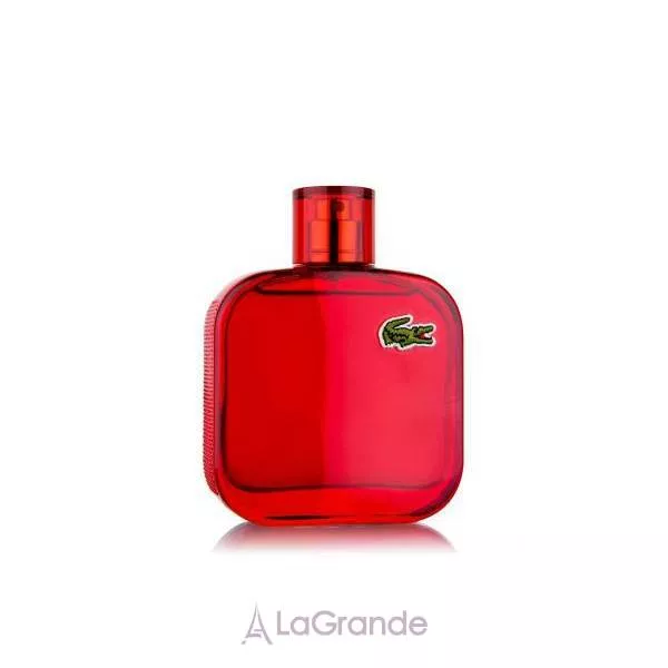 Lacoste Eau De Lacoste L.12.12 Rouge ��������� ����