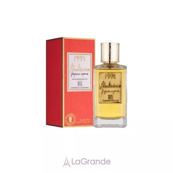 Nobile 1942 Perdizione Exceptional Edition ����������� ����