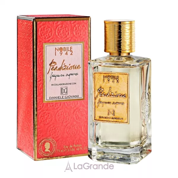 Nobile 1942 Perdizione Exceptional Edition ����������� ����