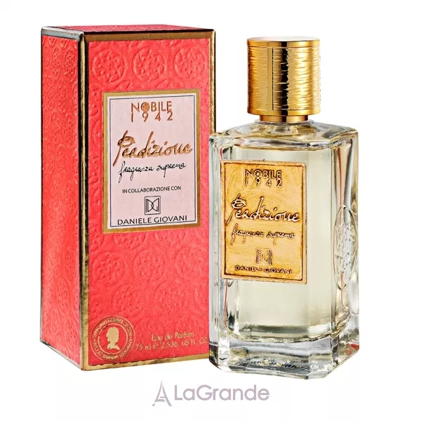 Nobile 1942 Perdizione Exceptional Edition ����������� ���� (������)