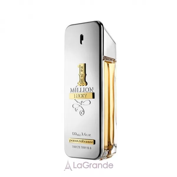 Paco Rabanne 1 Million Lucky �������� ����