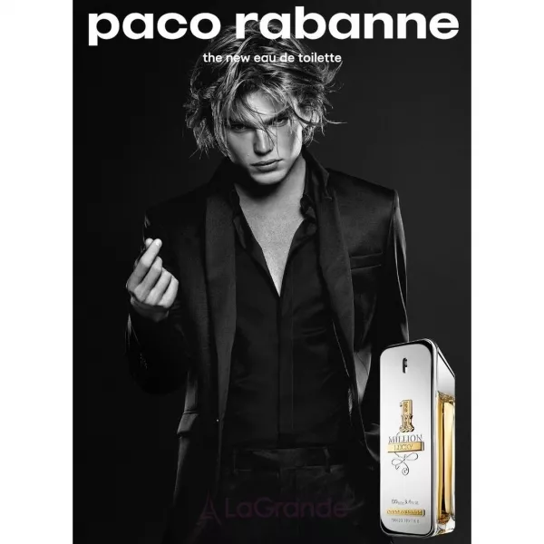 Paco Rabanne 1 Million Lucky �������� ����