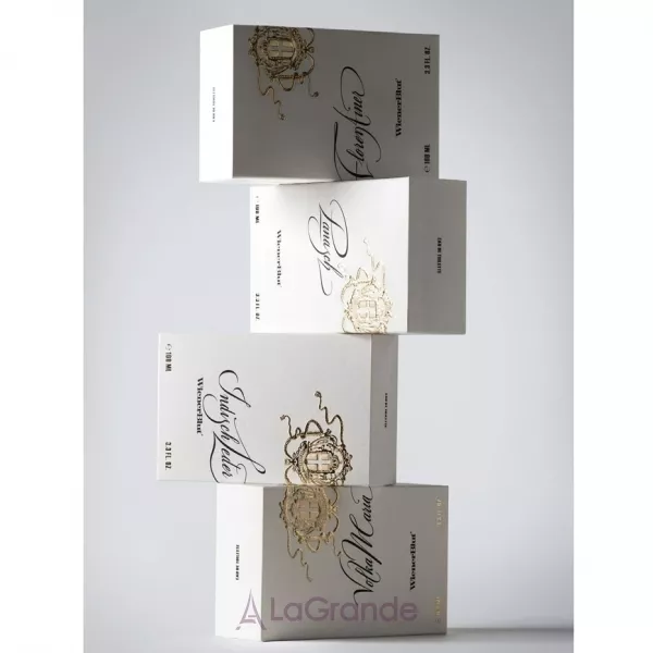 WienerBlut Indisch Leder ��������� ����