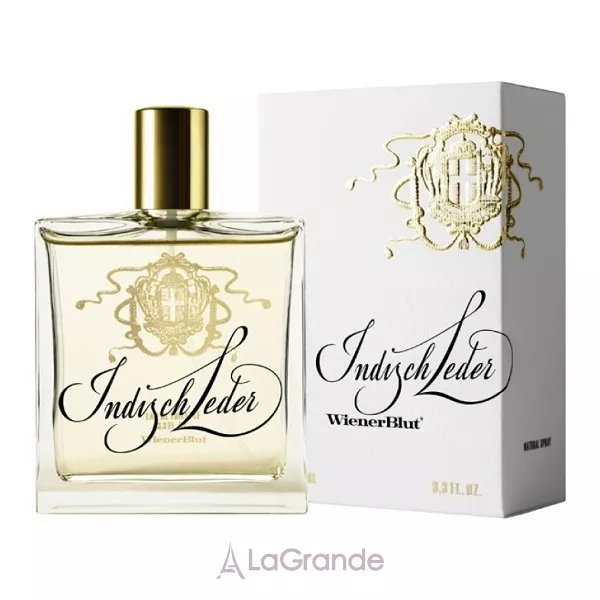 WienerBlut Indisch Leder ��������� ����