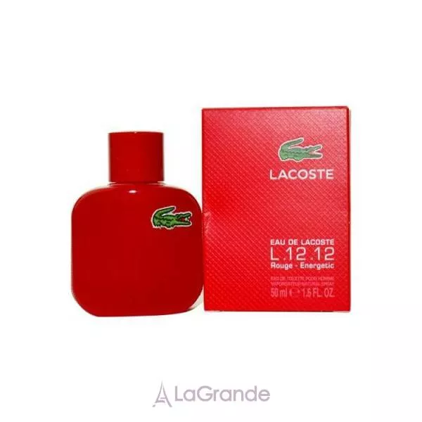Lacoste Eau De Lacoste L.12.12 Rouge ��������� ���� (������)