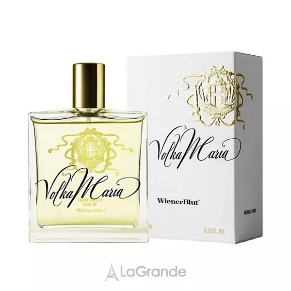 WienerBlut Volka Maria ��������� ����