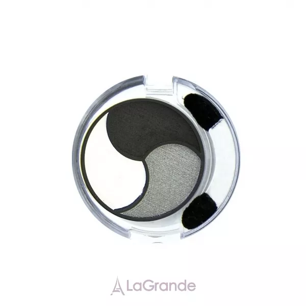  Bell Cosmetics HypoAllergenic Trio EyeShadow ���� ��� ��� 3-�������