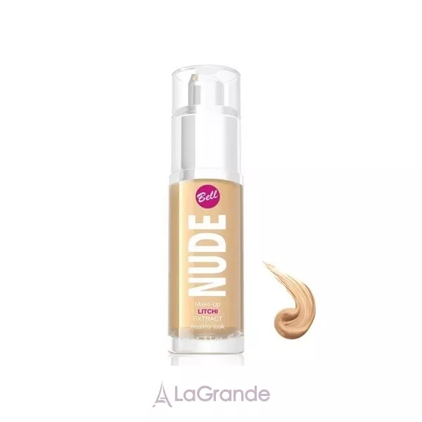 Bell Cosmetics Nude ����������� ��������� �����