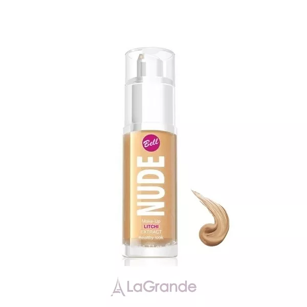 Bell Cosmetics Nude ����������� ��������� �����