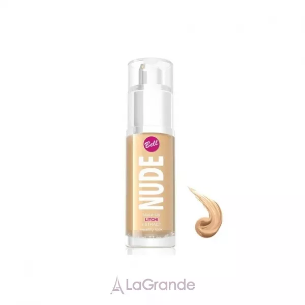 Bell Cosmetics Nude ����������� ��������� �����