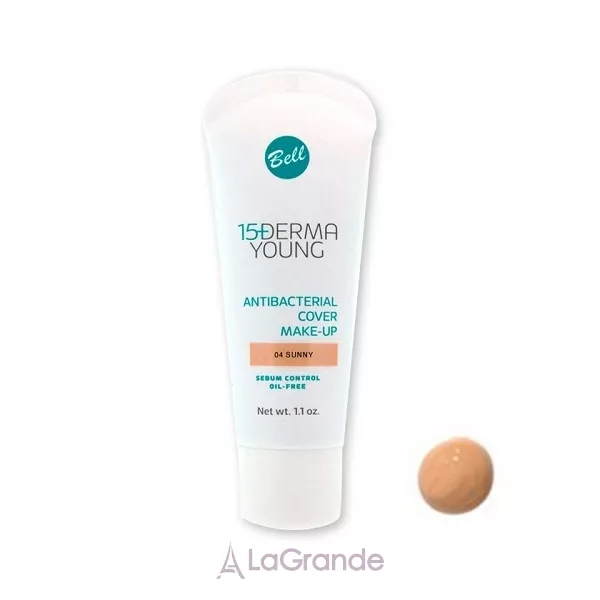  Bell Cosmetics Derma Young ��������� ����� ����������������� ����������