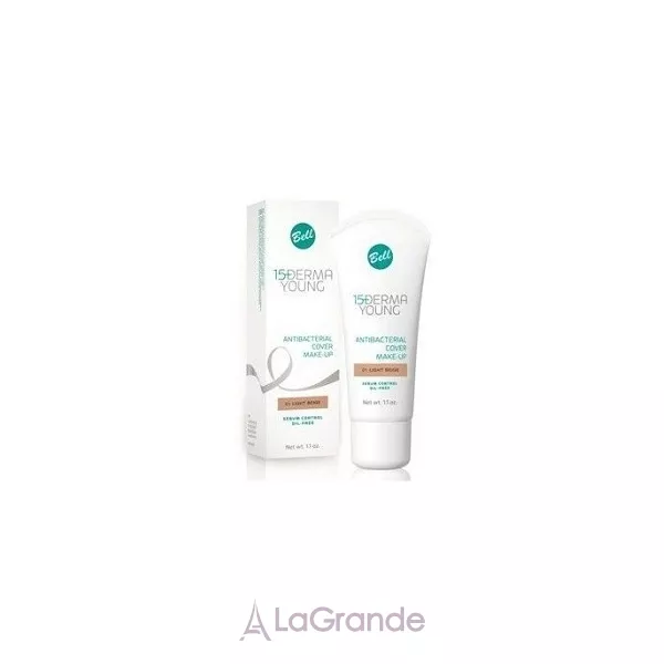  Bell Cosmetics Derma Young ��������� ����� ����������������� ����������