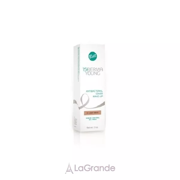  Bell Cosmetics Derma Young ��������� ����� ����������������� ����������