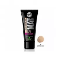  Bell Cosmetics Royal Mat Skin ��������� �����